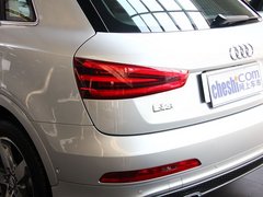 2012款 2.0T DCT 运动型 5座