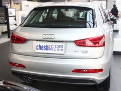 2012款 2.0T DCT 运动型 5座