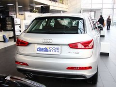 2012款 2.0T DCT 运动型 5座