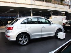 2012款 2.0T DCT 运动型 5座