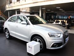 2012款 2.0T DCT 运动型 5座