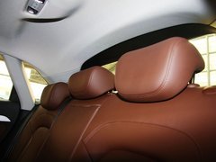 2012款 2.0T DCT 运动型 5座