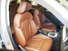 2012款 2.0T DCT 运动型 5座