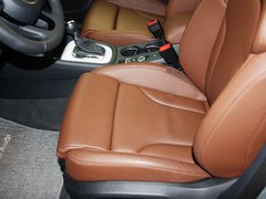 2012款 2.0T DCT 运动型 5座