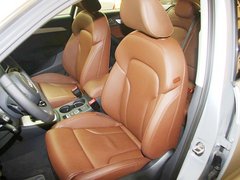 2012款 2.0T DCT 运动型 5座