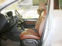 2012款 2.0T DCT 运动型 5座