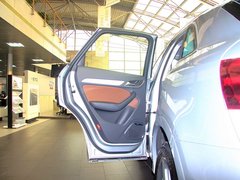 2012款 2.0T DCT 运动型 5座