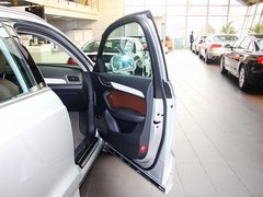 2012款 2.0T DCT 运动型 5座