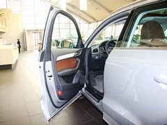2012款 2.0T DCT 运动型 5座