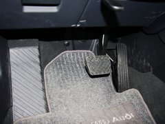 2012款 2.0T DCT 运动型 5座