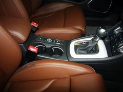 2012款 2.0T DCT 运动型 5座