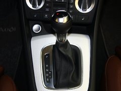 2012款 2.0T DCT 运动型 5座