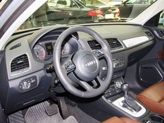 2012款 2.0T DCT 运动型 5座