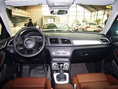 2012款 2.0T DCT 运动型 5座