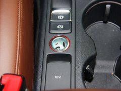 2012款 2.0T DCT 运动型 5座