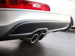 2012款 2.0T DCT 运动型 5座