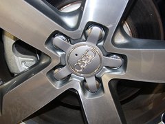 2012款 2.0T DCT 运动型 5座