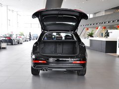 2012款 2.0T DCT 运动型 5座