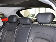 2012款 2.0T DCT 运动型 5座