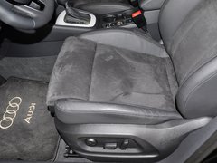 2012款 2.0T DCT 运动型 5座