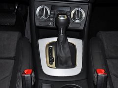 2012款 2.0T DCT 运动型 5座
