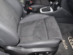 2012款 2.0T DCT 运动型 5座