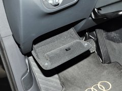 奥迪Q3(进口) 2012款 2.0T DCT 运动型 5座