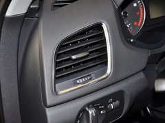 奥迪Q3(进口) 2012款 2.0T DCT 运动型 5座