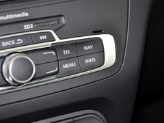 奥迪Q3(进口) 2012款 2.0T DCT 运动型 5座
