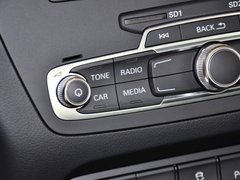 2012款 2.0T DCT 运动型 5座