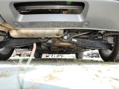 2012款 2.0T DCT 运动型 5座
