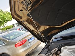 2012款 2.0T DCT 运动型 5座