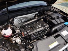 2012款 2.0T DCT 运动型 5座