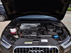 2012款 2.0T DCT 运动型 5座