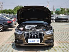 2012款 2.0T DCT 运动型 5座