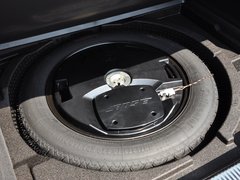 2012款 2.0T DCT 运动型 5座