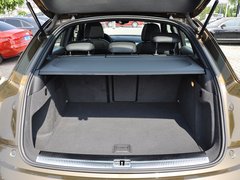 2012款 2.0T DCT 运动型 5座