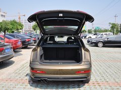 2012款 2.0T DCT 运动型 5座