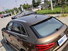 2012款 2.0T DCT 运动型 5座