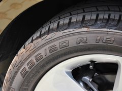 2012款 2.0T DCT 运动型 5座