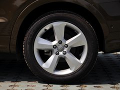 2012款 2.0T DCT 运动型 5座