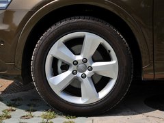 2012款 2.0T DCT 运动型 5座