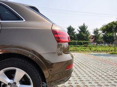 2012款 2.0T DCT 运动型 5座