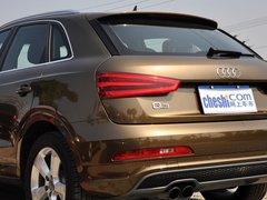 2012款 2.0T DCT 运动型 5座