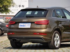 2012款 2.0T DCT 运动型 5座