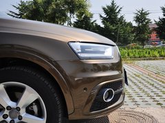 2012款 2.0T DCT 运动型 5座