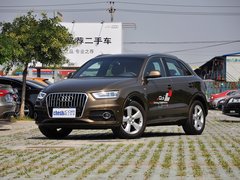 2012款 2.0T DCT 运动型 5座