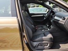 2012款 2.0T DCT 运动型 5座