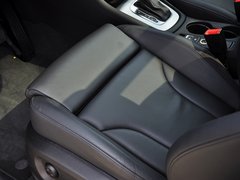 2012款 2.0T DCT 运动型 5座
