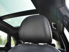 2012款 2.0T DCT 运动型 5座
